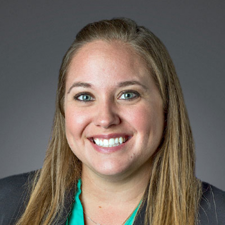 Amanda Hajducek, FNP