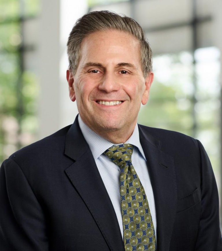 Dr. Scott Ketover, MD
