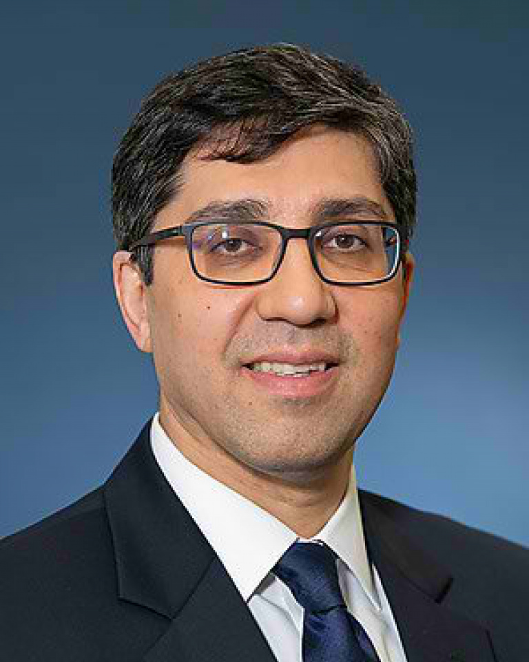 Dr. Farid Hamzei-Sichani, MD