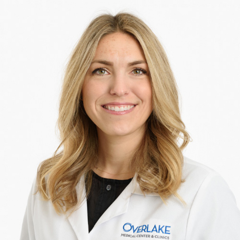 Dr. Nicole O'Malley, MD