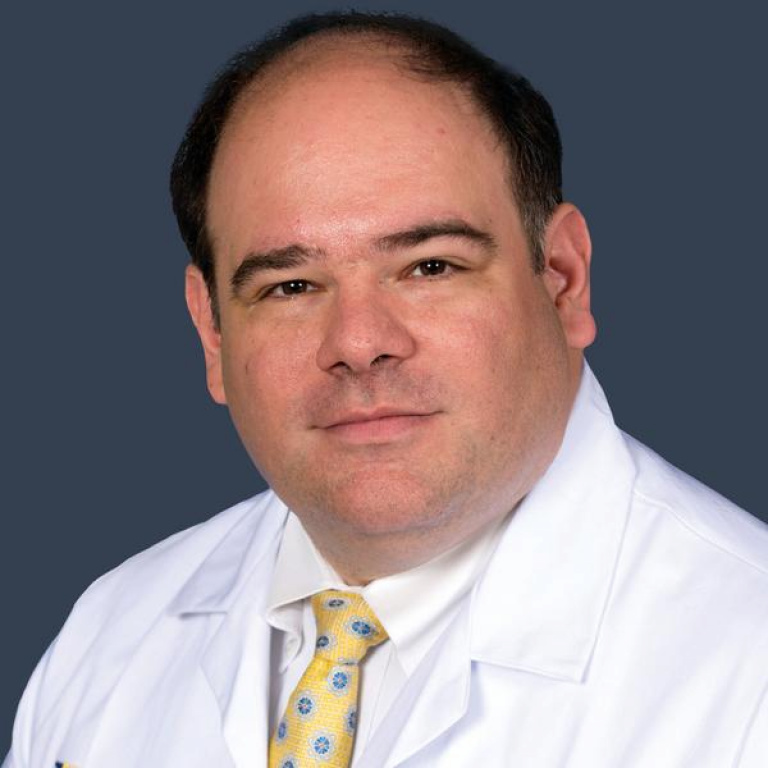 Dr. Alexander Gilbert, MD