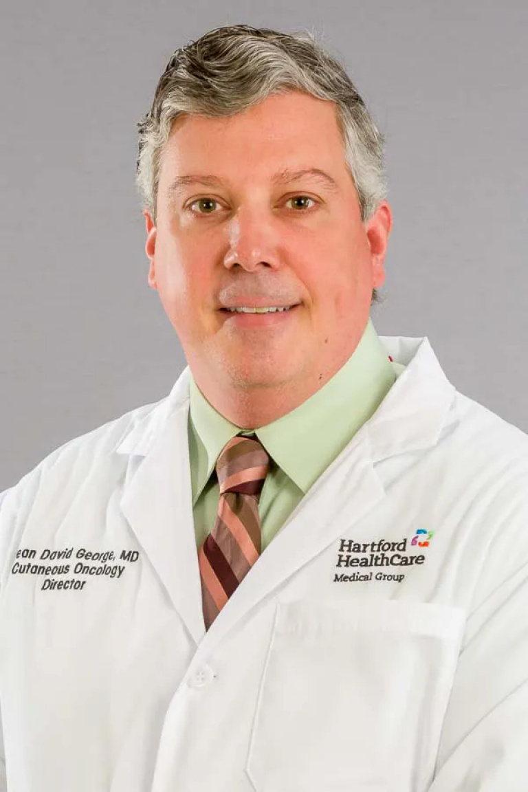Dr. Dean George, MD