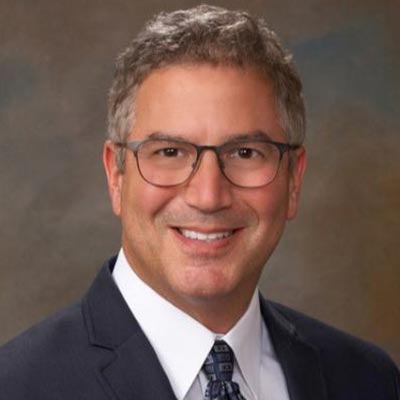 Dr. James Post, MD