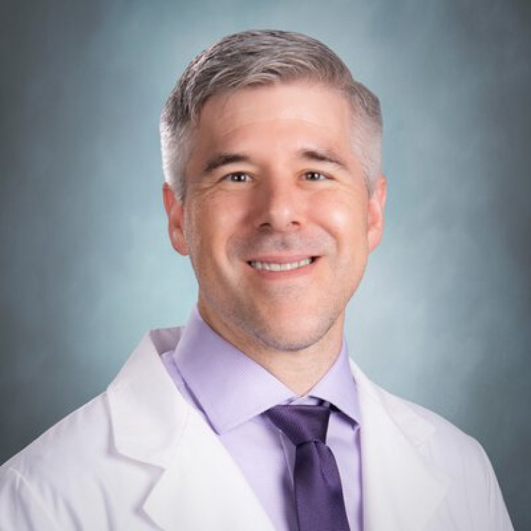 Dr. Peter Jones, MD