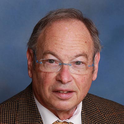 Dr. Larry Slomowitz, DPM