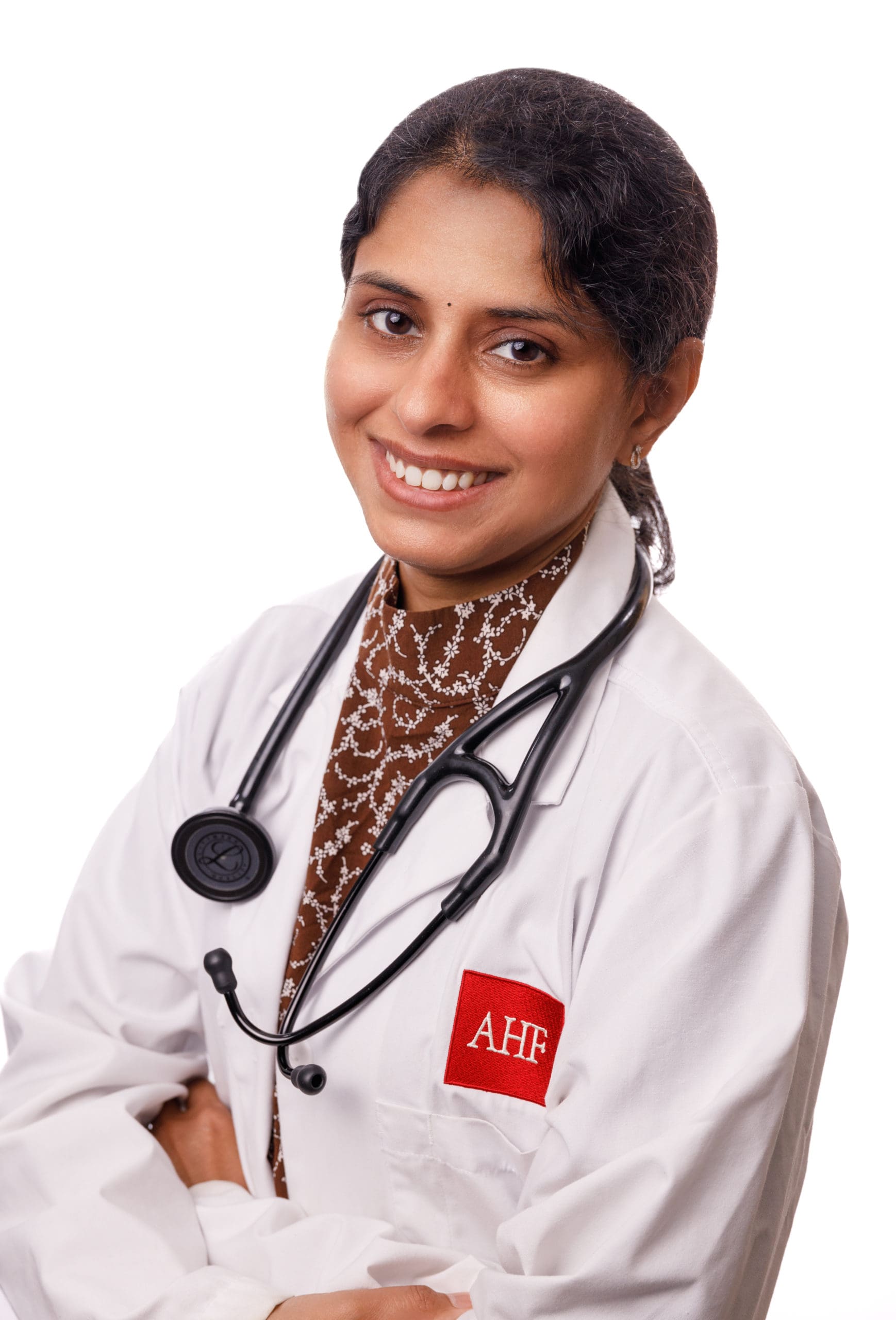 Dr. Prathima Nagireddy, MD