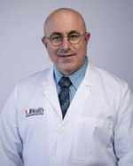 Dr. Scott Orenberg, DO