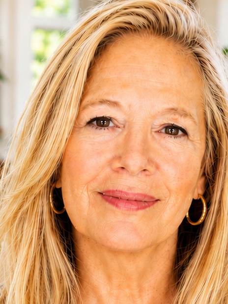 Bonnie Christensen, LMHC