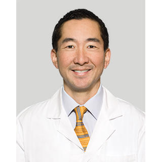 Dr. Cary Cheng, DO