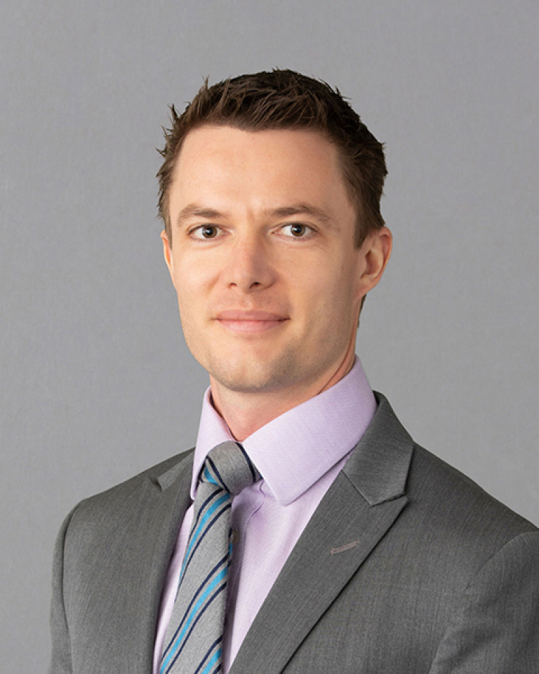 Dr. Jacob Yetzer, DDS