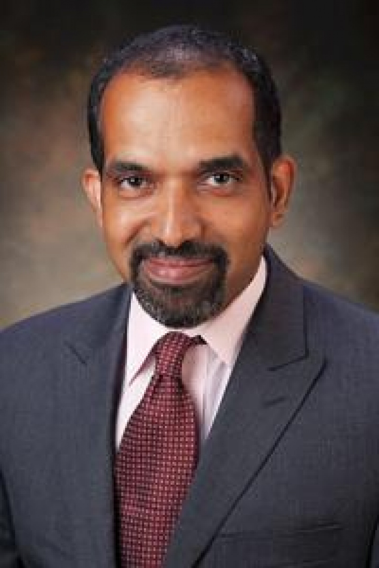 Dr. Arun Thankachan Jacob, MD