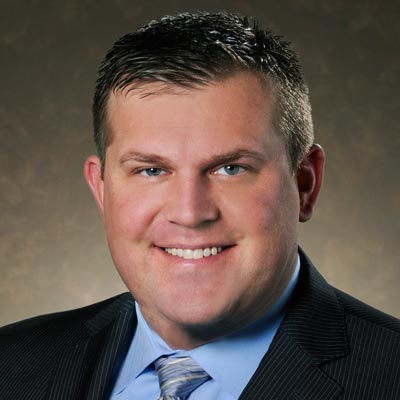 Dr. Jeremy Kinder, MD