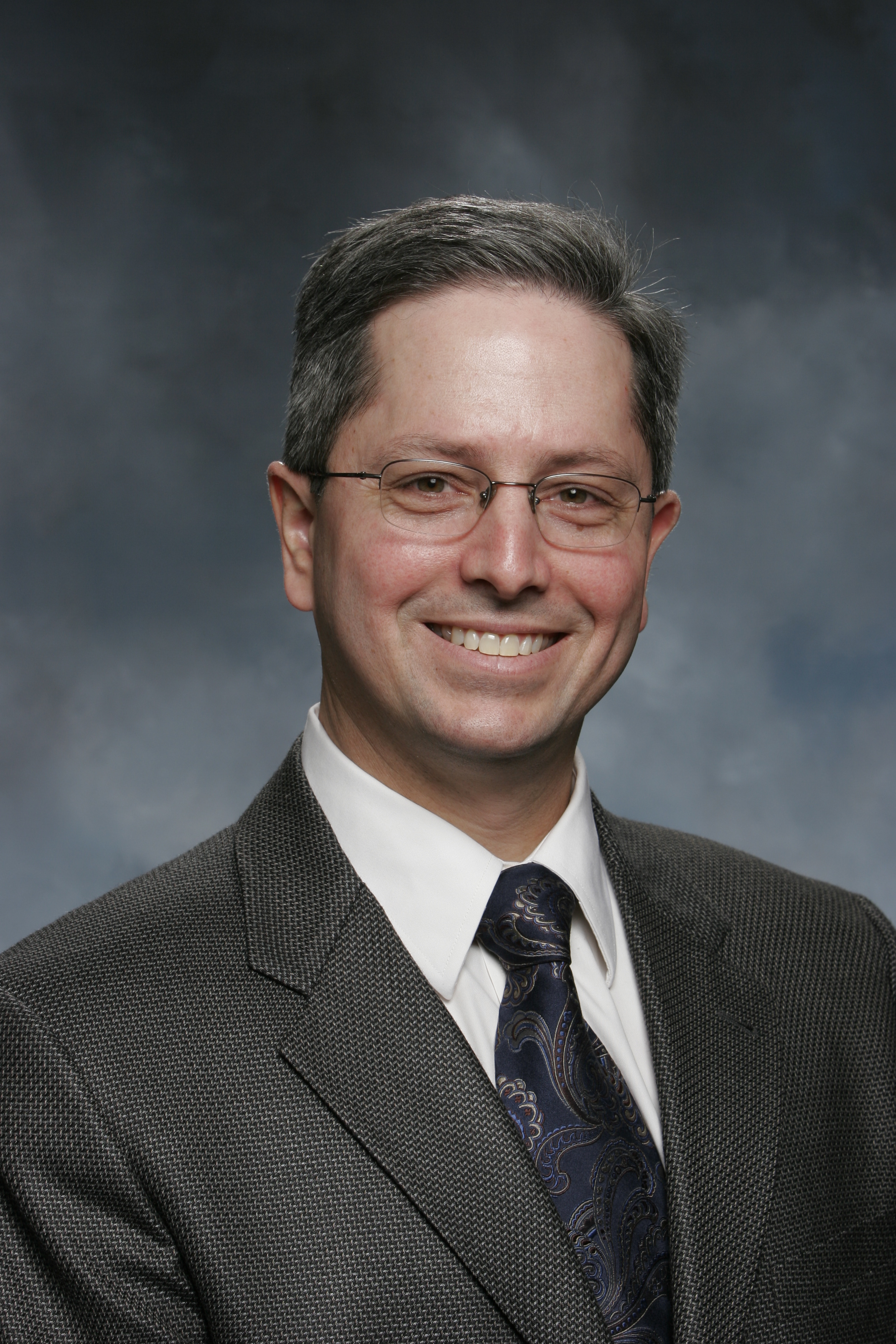 Dr. James Goydos, MD