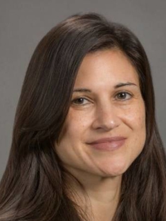 Dr. Alana Desai, MD