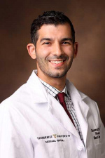 Dr. Kareem Tawfik, MD