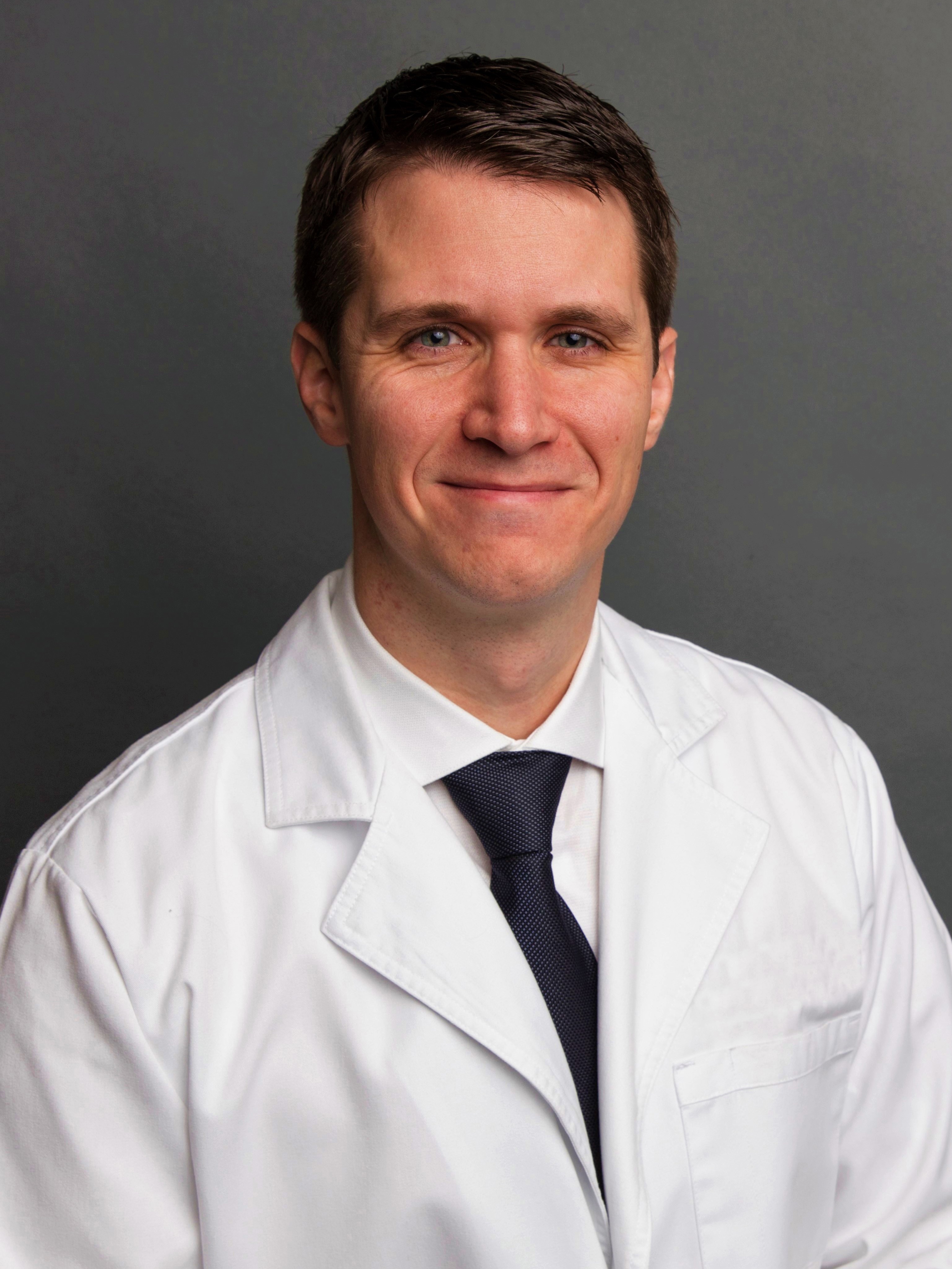 Dr. Kevin Luttrell, MD