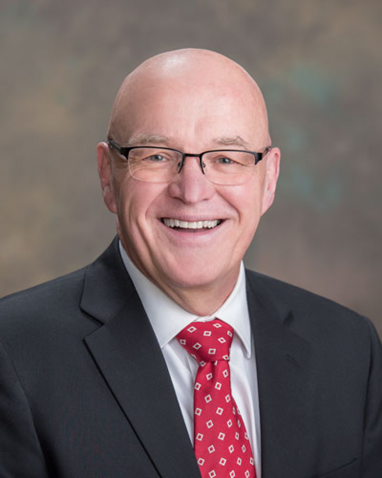 Dr. Elmer Lehman III, MD
