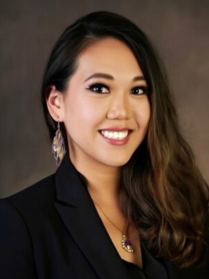 Dr. Erica Ngo, OD