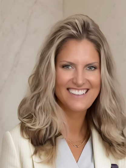 Dr. Tracy Mallett, Psy.D
