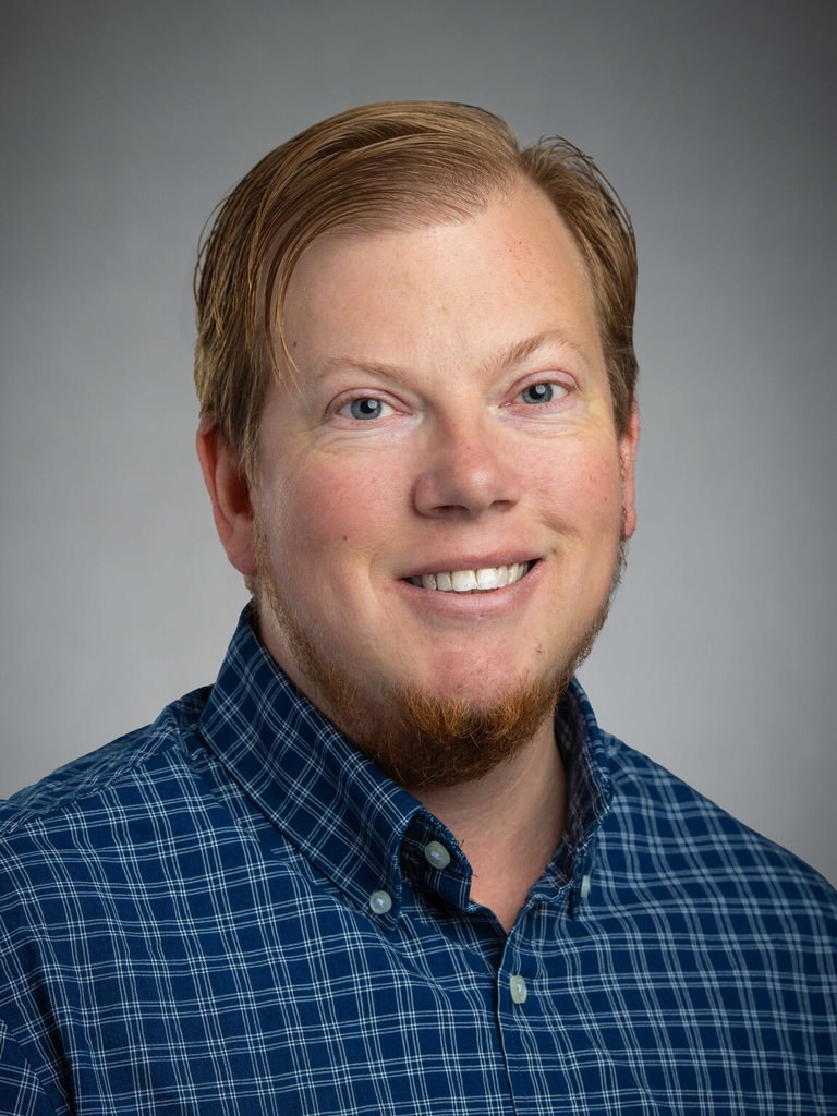 Landon Rice, LICSW