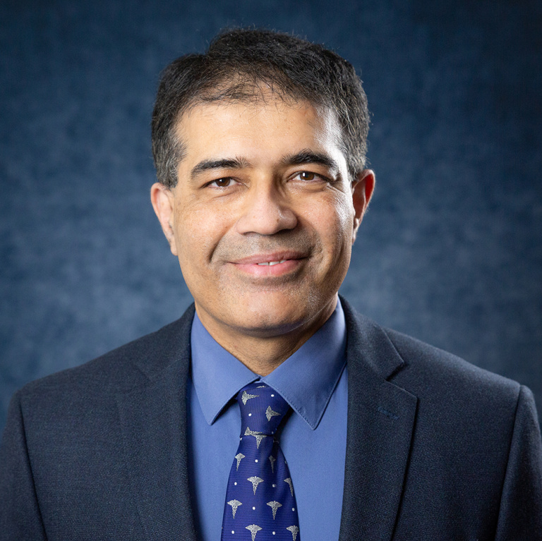 Dr. Waqar Saleem, MD