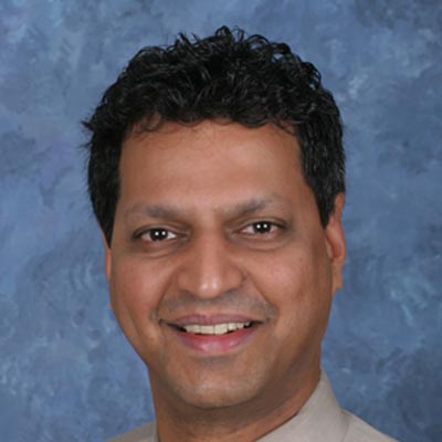 Dr. Naresh Menezes, MD