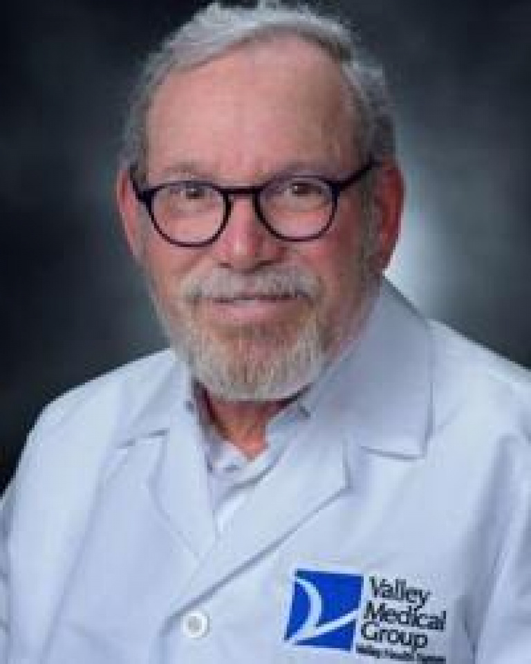 Dr. Howard Goldschmidt, MD