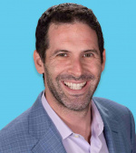 Dr. Benjamin Lockshin, MD