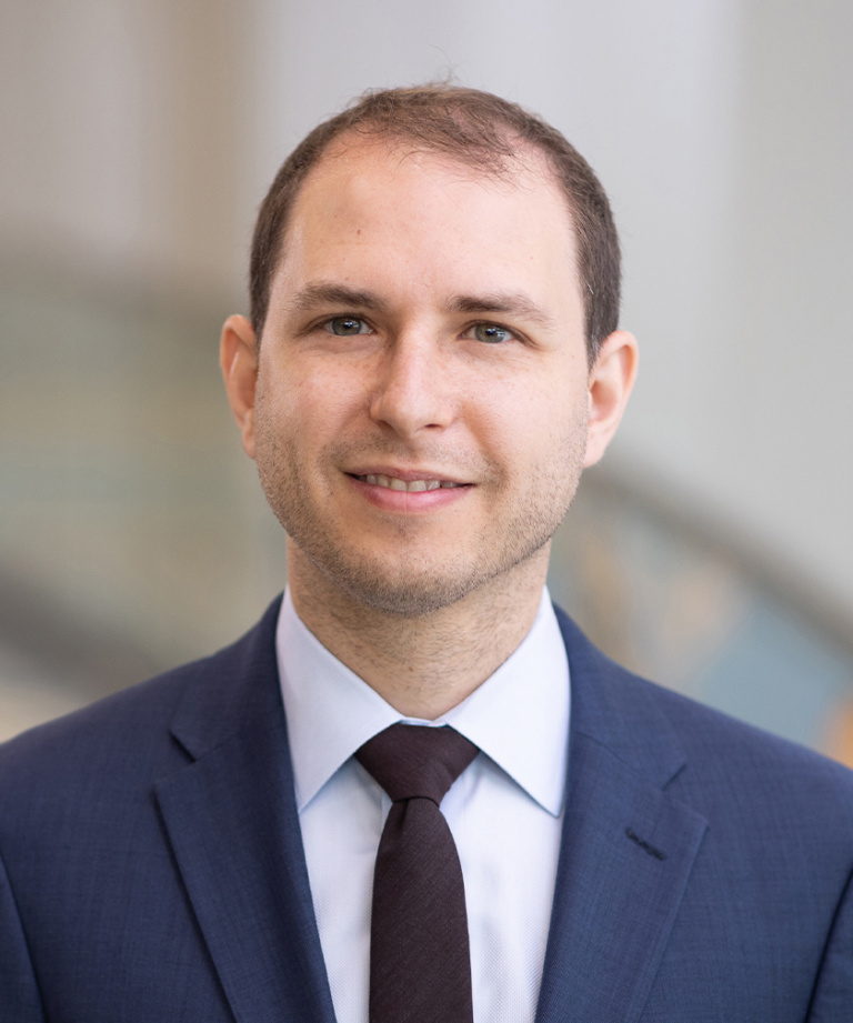 Dr. William Sokoloff, MD