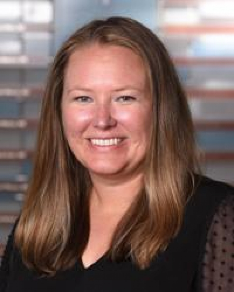 Dr. Catherine McDaniel, OD