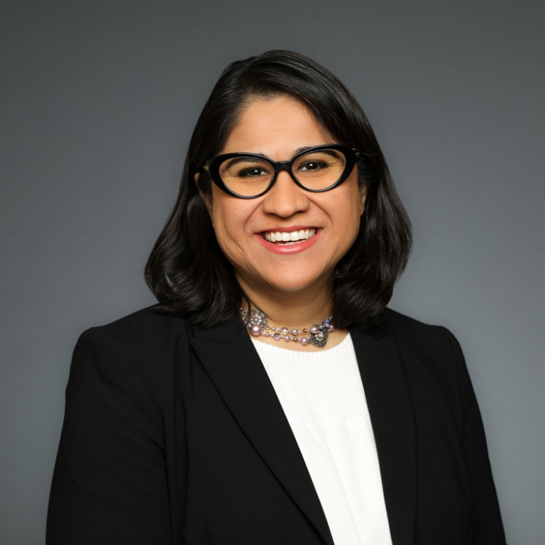 Dr. Ashruta Patel, MD