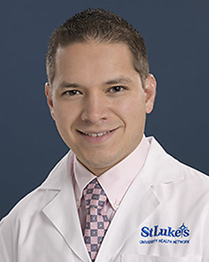 Dr. Jonathan Beri, MD
