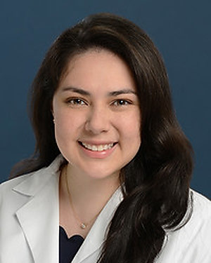 Dr. Tatiana Fech, DO