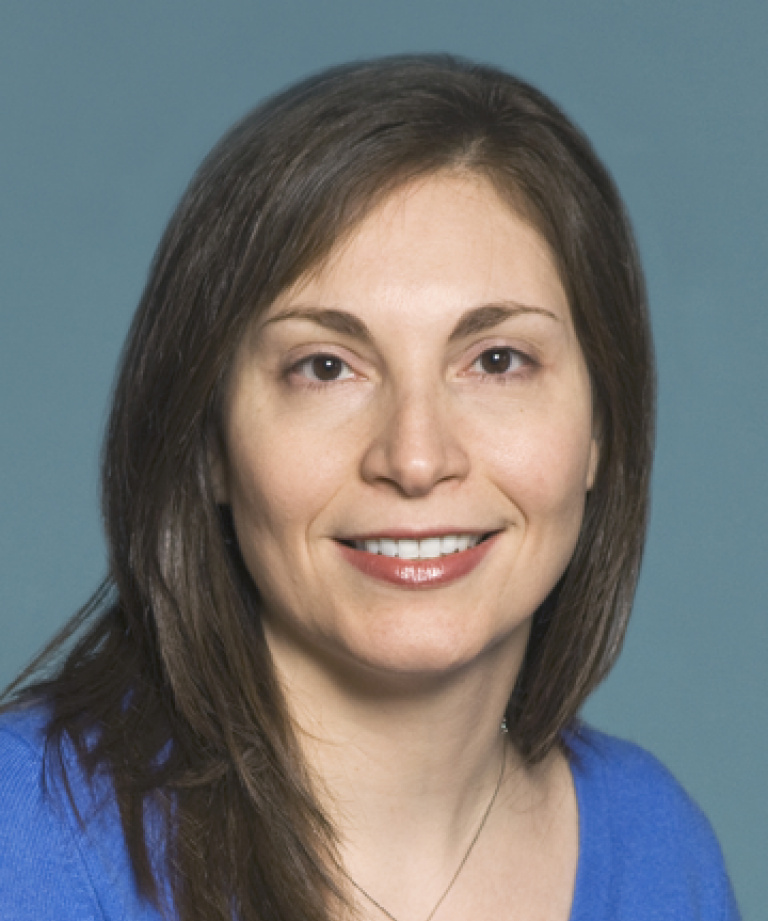 Dr. Panayiota Koroulakis, MD