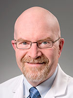 Dr. James Cook, MD