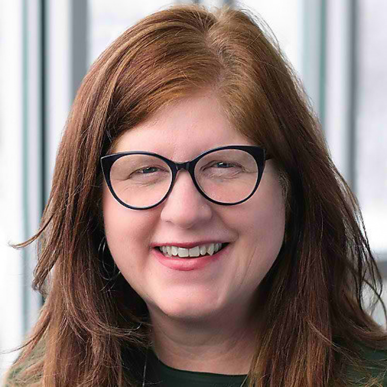 Kristan Rheinheimer, NP