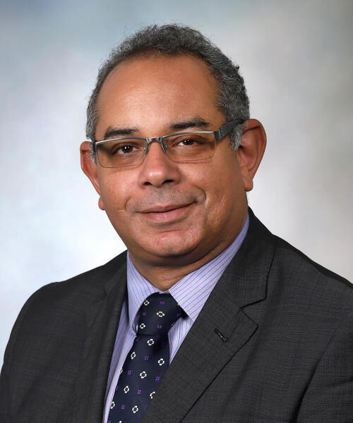 Dr. Hani Wadei, MD