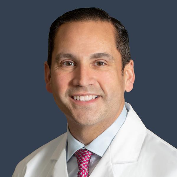 Dr. Carlos Espinel, MD