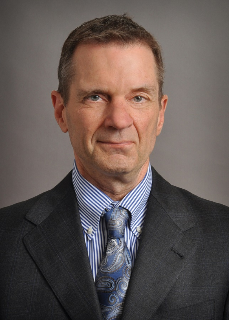 Dr. Michael Gutzeit, MD