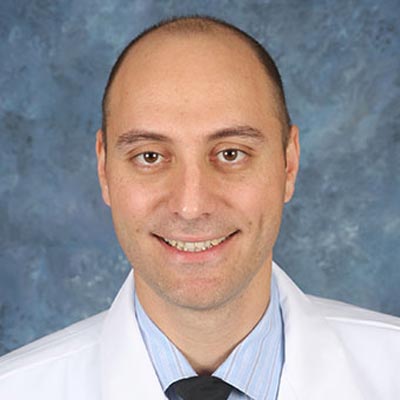 Dr. George Kardashian, MD