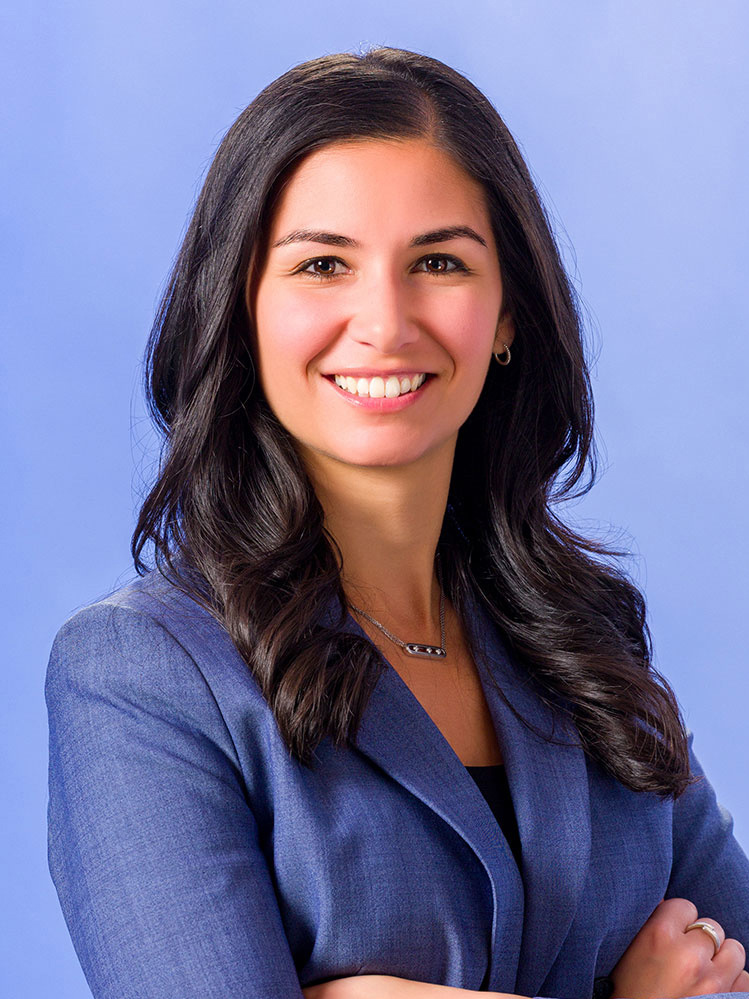 Idil Baysal, ARPN