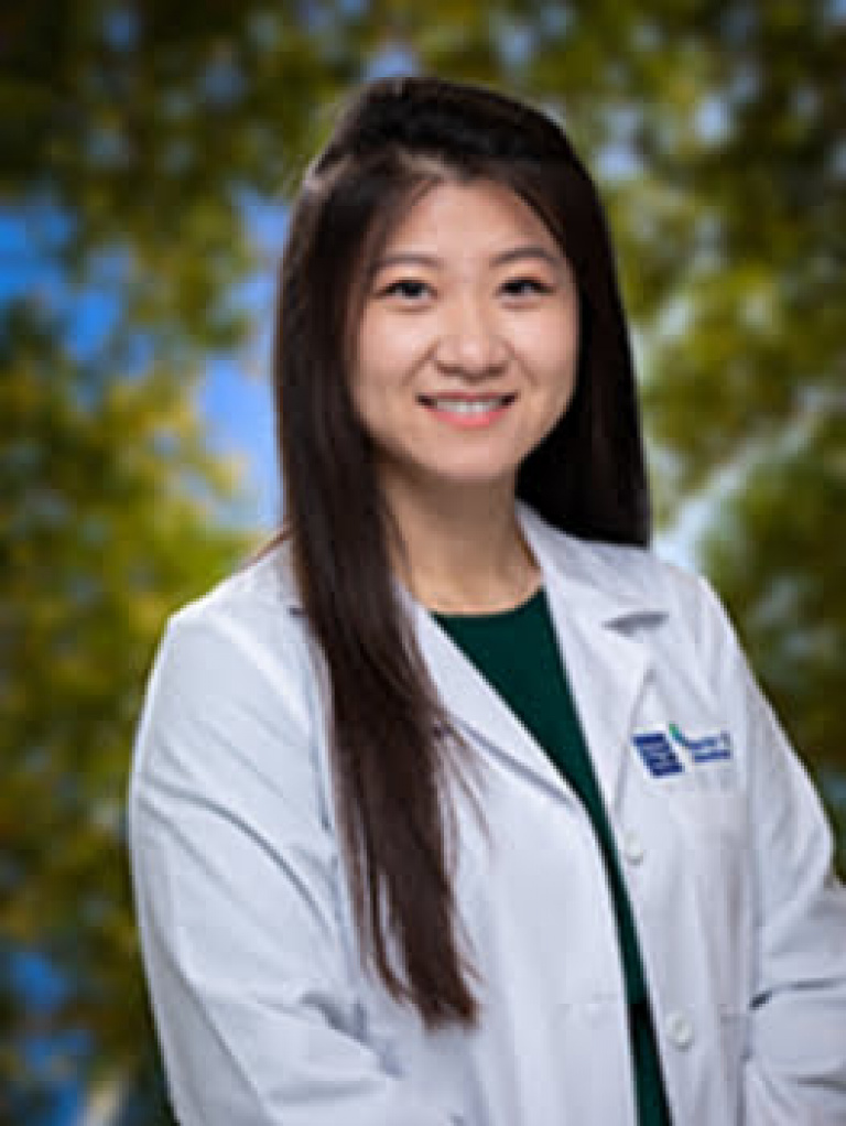 Dr. Irena Liang, MD