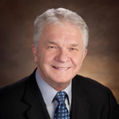 Dr. Donald Carter, MD