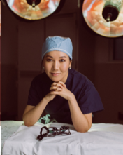 Dr. Yirae Ort, MD