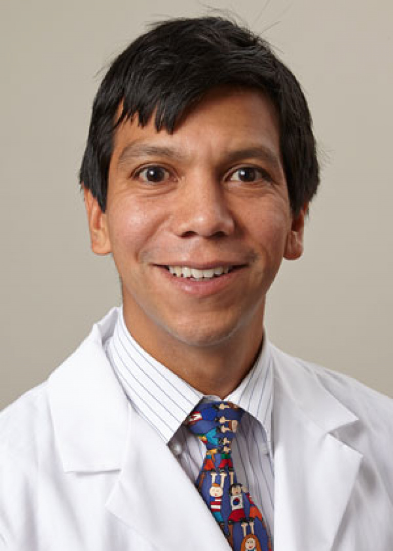 Dr. Fernando Windemuller, MD