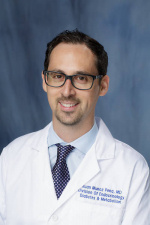 Dr. Juan Munoz Pena, MD