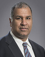 Dr. Manoj Muttreja, MD