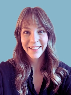 Dr. Carolyn Coyle Hesson, MD