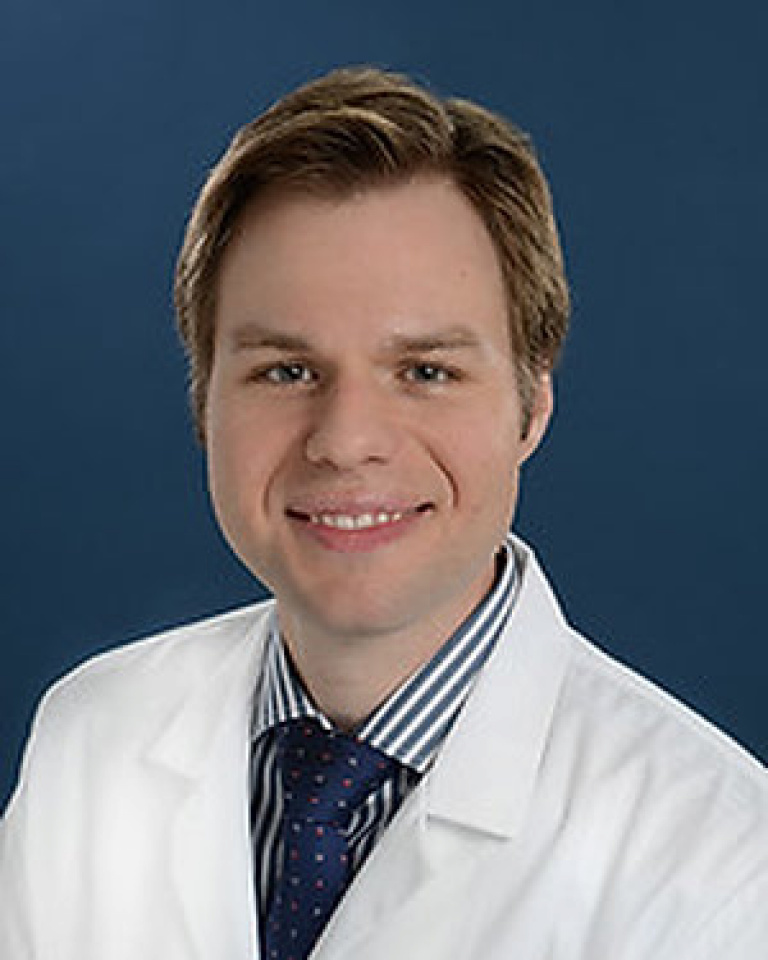 Dr. Alex D Angelo, MD