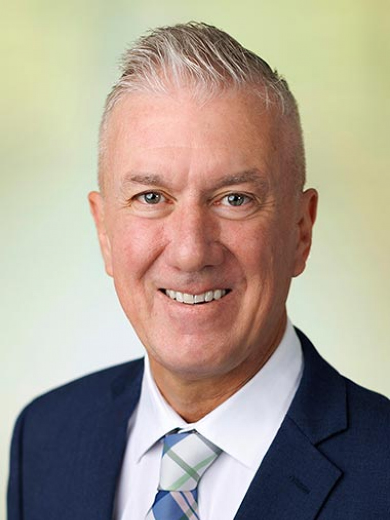 Dr. Shawn Schreiner, MD